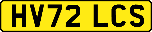 HV72LCS