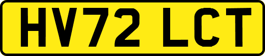HV72LCT