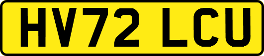 HV72LCU