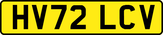 HV72LCV