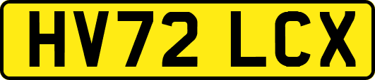 HV72LCX