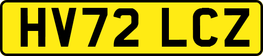 HV72LCZ