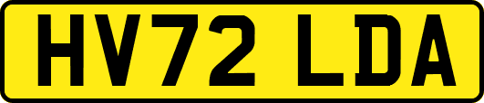 HV72LDA