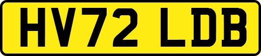 HV72LDB