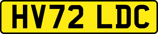 HV72LDC
