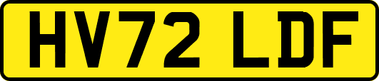 HV72LDF