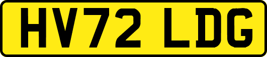 HV72LDG