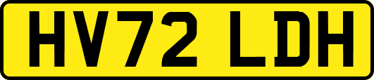 HV72LDH