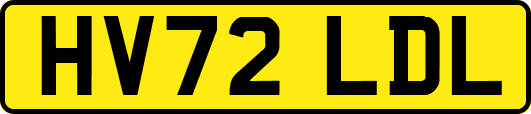 HV72LDL
