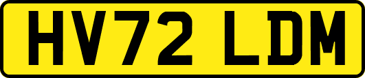 HV72LDM