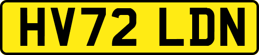 HV72LDN