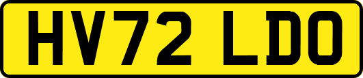 HV72LDO