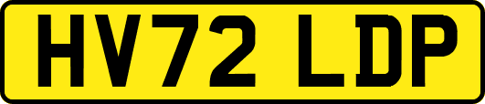 HV72LDP