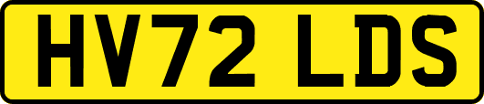 HV72LDS