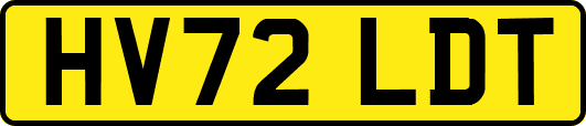 HV72LDT