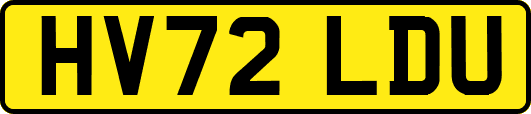 HV72LDU