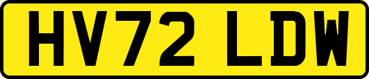 HV72LDW