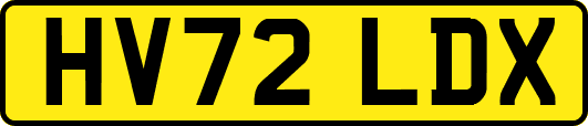 HV72LDX
