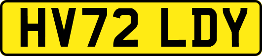 HV72LDY