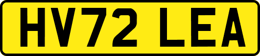 HV72LEA