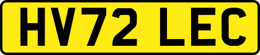 HV72LEC