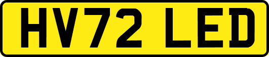 HV72LED