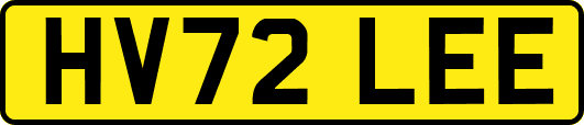 HV72LEE