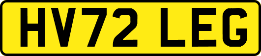 HV72LEG