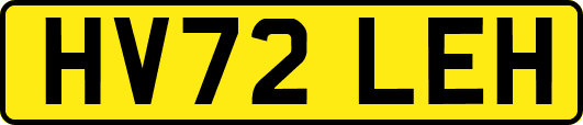 HV72LEH