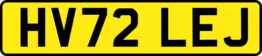 HV72LEJ