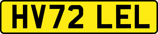 HV72LEL