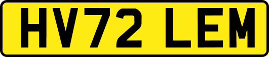 HV72LEM