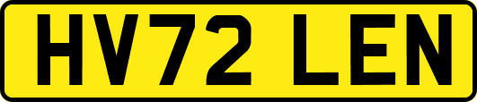 HV72LEN
