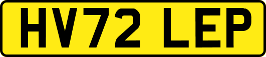 HV72LEP