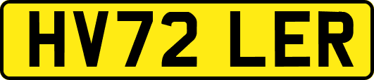 HV72LER