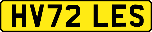 HV72LES