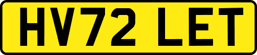 HV72LET