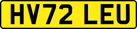 HV72LEU