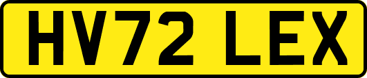 HV72LEX