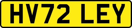 HV72LEY