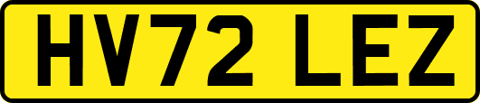 HV72LEZ