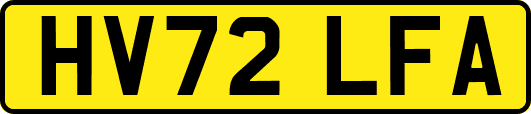 HV72LFA