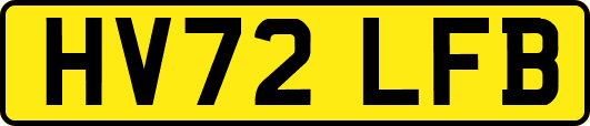 HV72LFB
