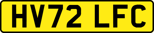 HV72LFC
