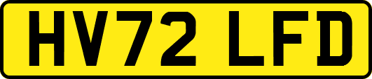 HV72LFD