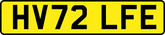 HV72LFE