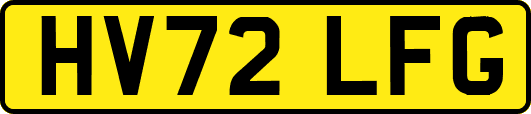 HV72LFG