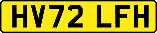 HV72LFH