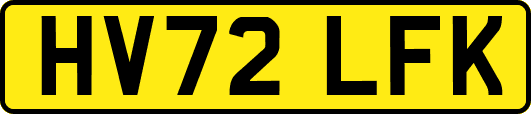 HV72LFK