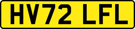 HV72LFL